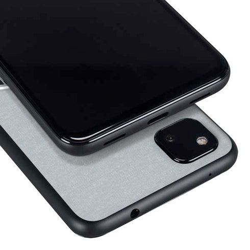 Ohio State University OSU Logo Google Pixel 4a Skin
